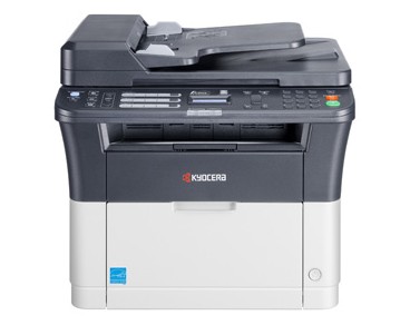 京瓷FS-1120MFP