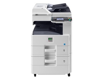 京瓷FS-6525MFP